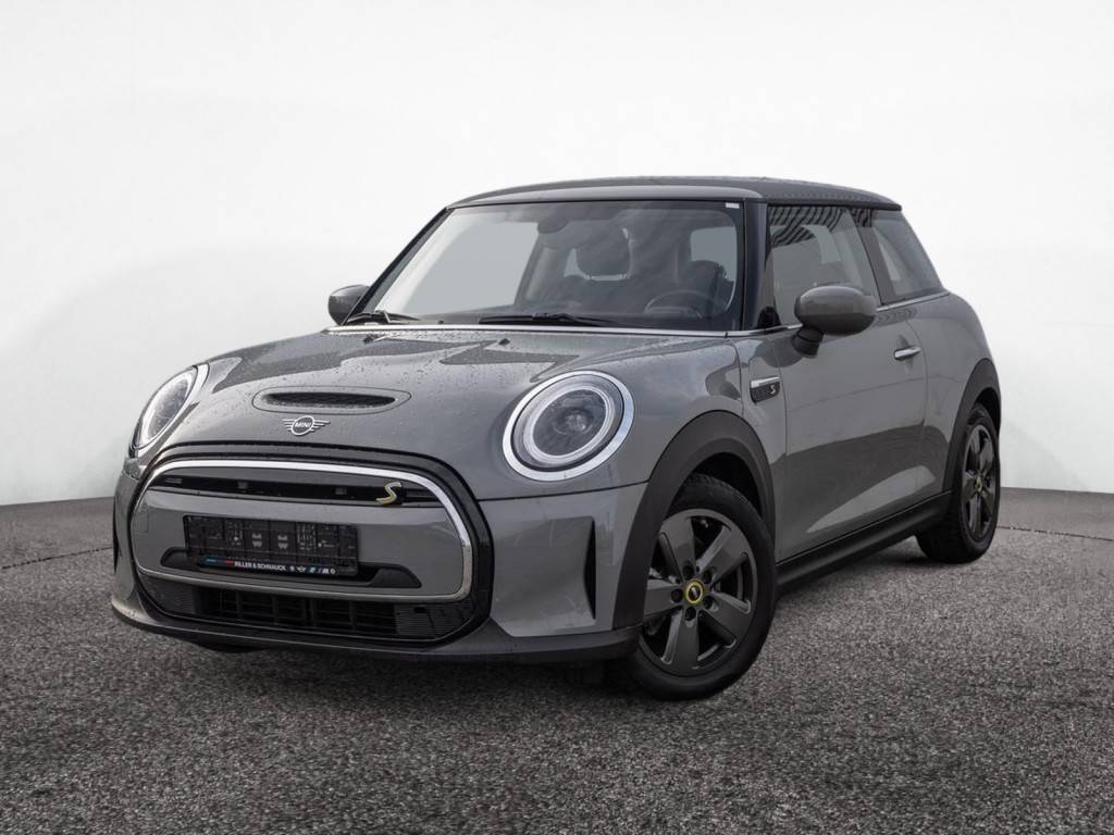 MINI Cooper SE Essential Trim LED+KLIMAAUT+NAVI+SPORT