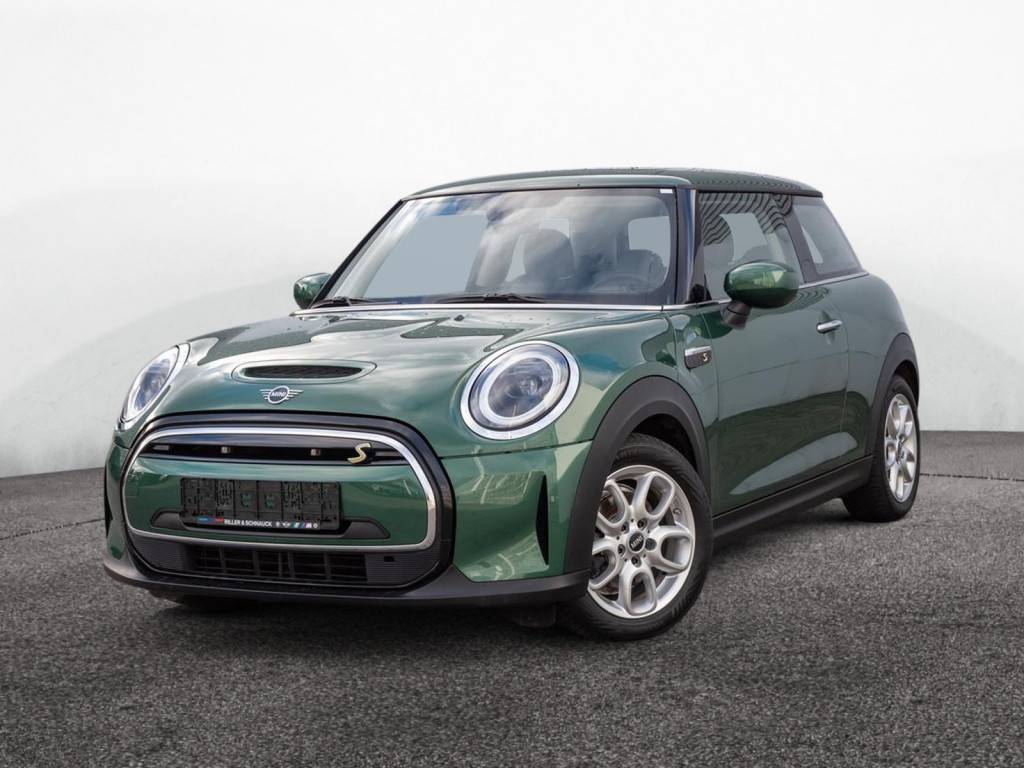 MINI Cooper SE Classic Trim PANO+LED+SITZHZG+PDC+KLIM