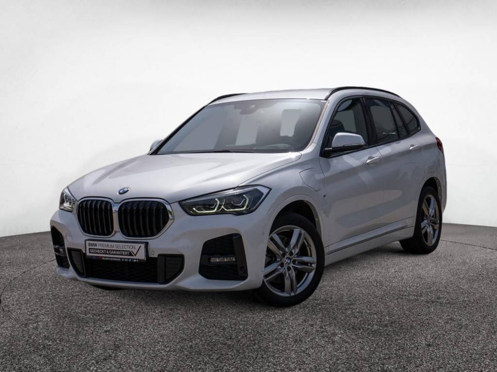 BMW X1 xDrive 25e M-Sport PDC SHZ HUD LED NAVI